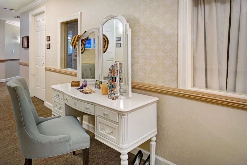 Sunrise of Arlington photo 6