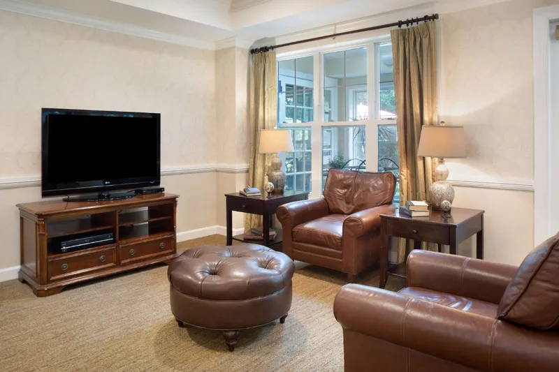 Sunrise of Arlington photo 8