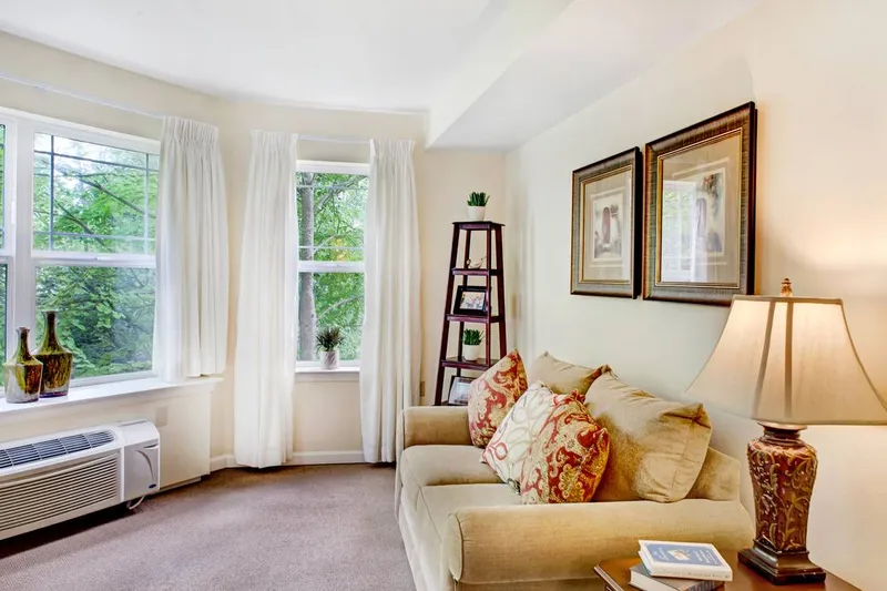 Sunrise of Bellevue photo 6