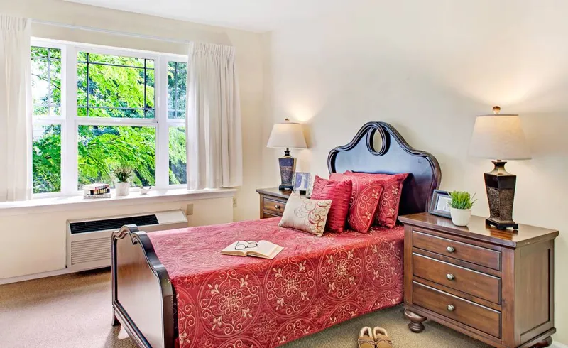 Sunrise of Bellevue photo 8