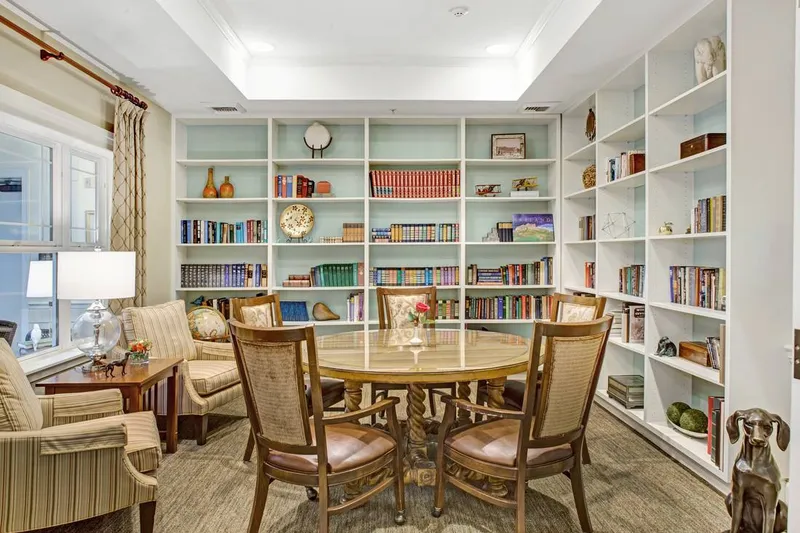 Sunrise of Bellevue photo 9