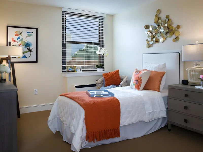 Sunrise of Bethesda photo 6