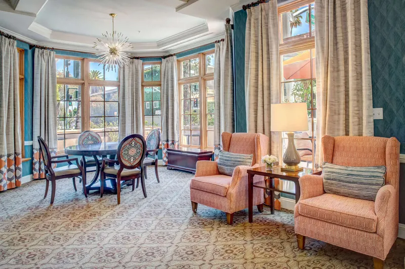 Sunrise of Beverly Hills photo 4