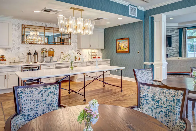 Sunrise of Beverly Hills photo 5