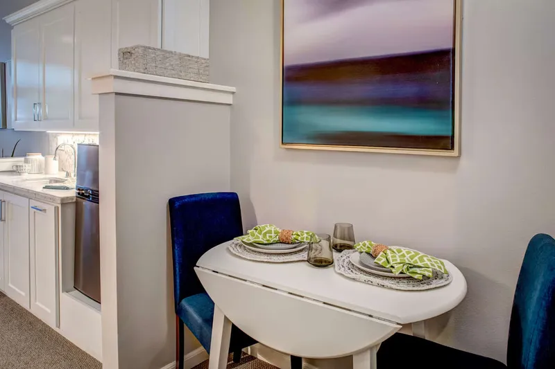 Sunrise of Beverly Hills photo 9