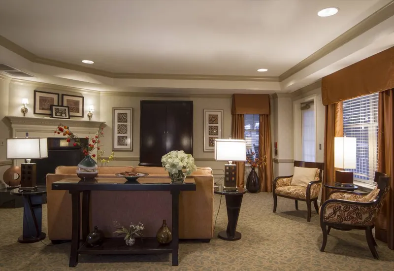 Sunrise of Bloomfield Hills photo 2