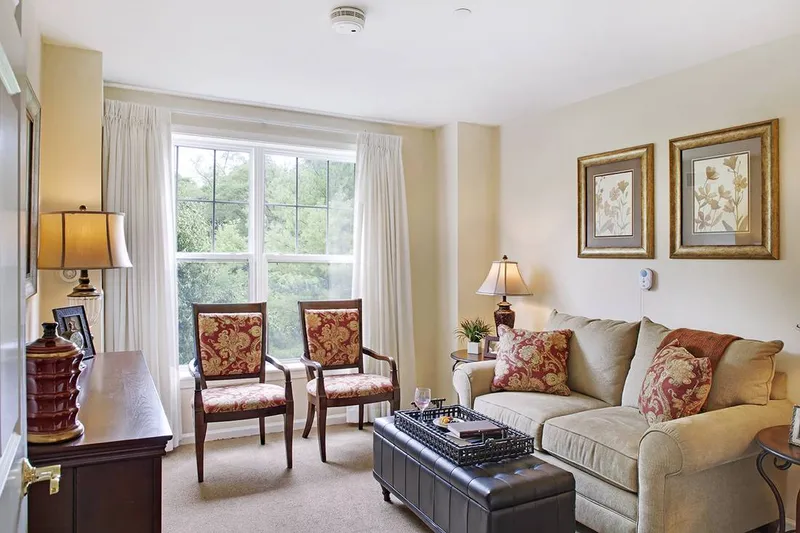 Sunrise of Bloomingdale photo 2