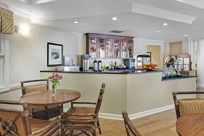 Sunrise of Bloomingdale photo 3