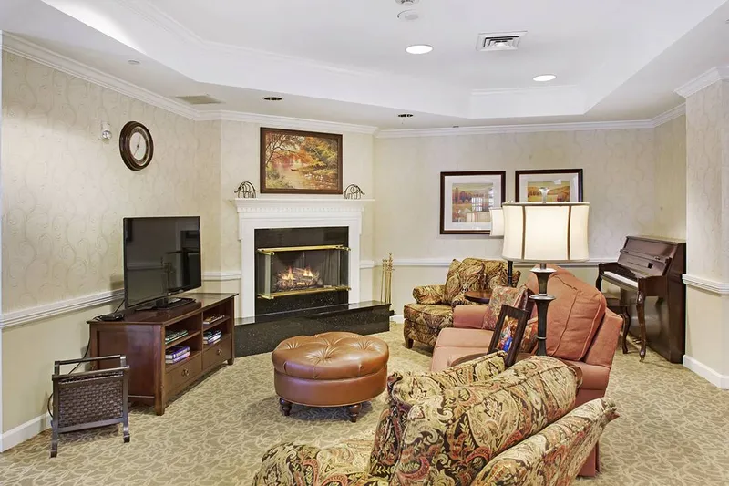 Sunrise of Bloomingdale photo 6