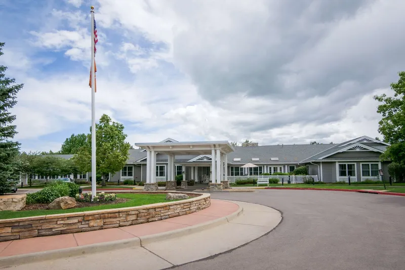 Sunrise of Boulder photo 2