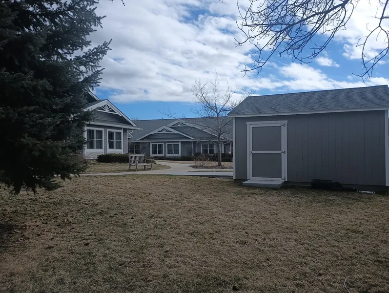 Sunrise of Boulder photo 3