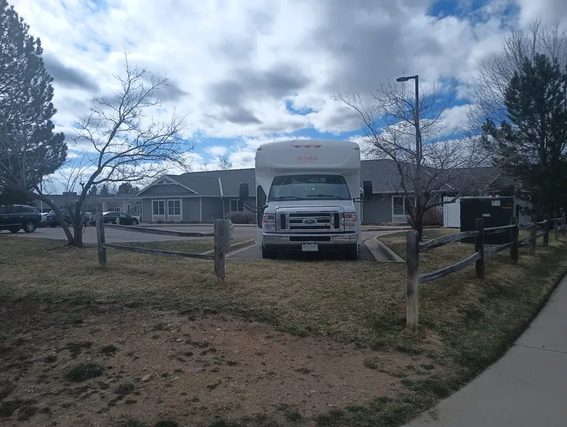 Sunrise of Boulder photo 7