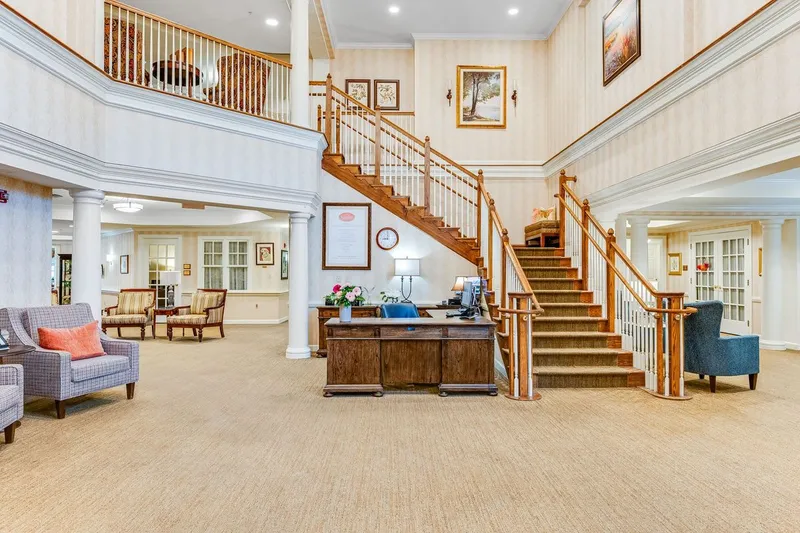 Sunrise of Braintree