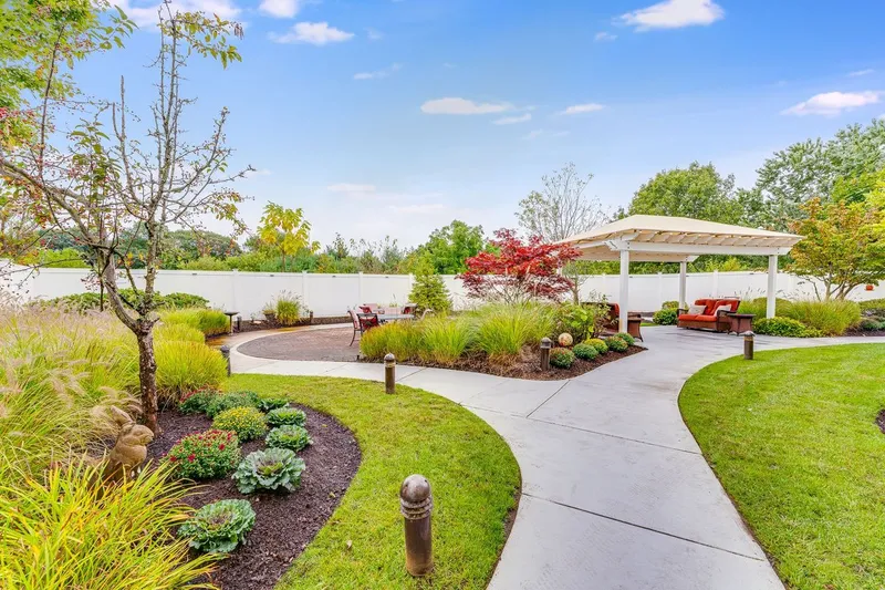 Sunrise of Braintree photo 3