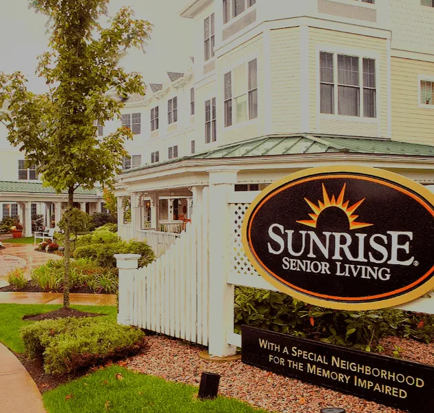 Sunrise of Braintree photo 6