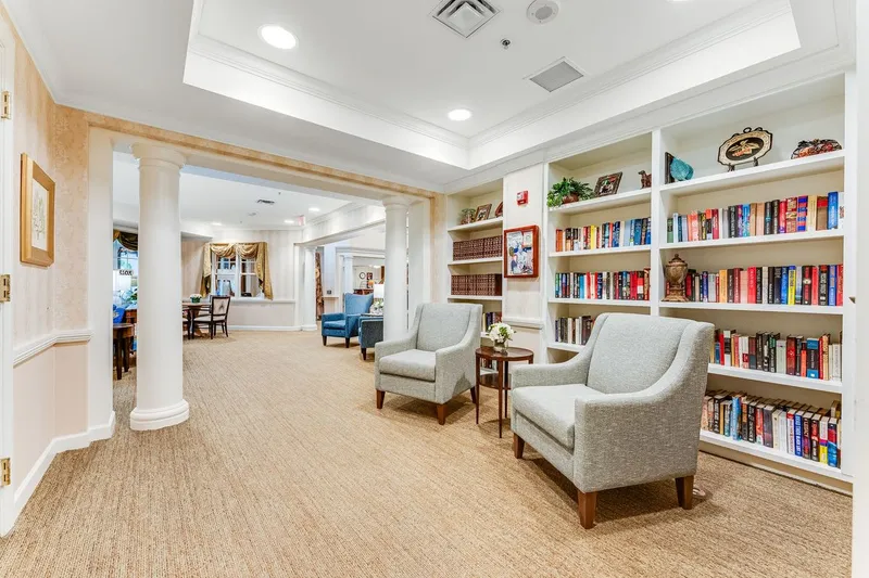 Sunrise of Braintree photo 8