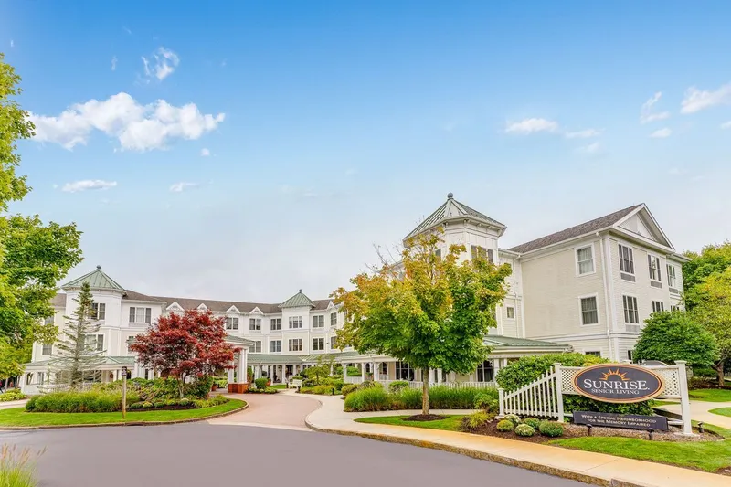 Sunrise of Braintree photo 9