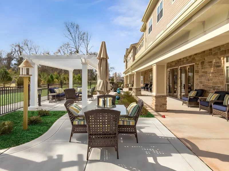 Sunrise of Bridgewater photo 8