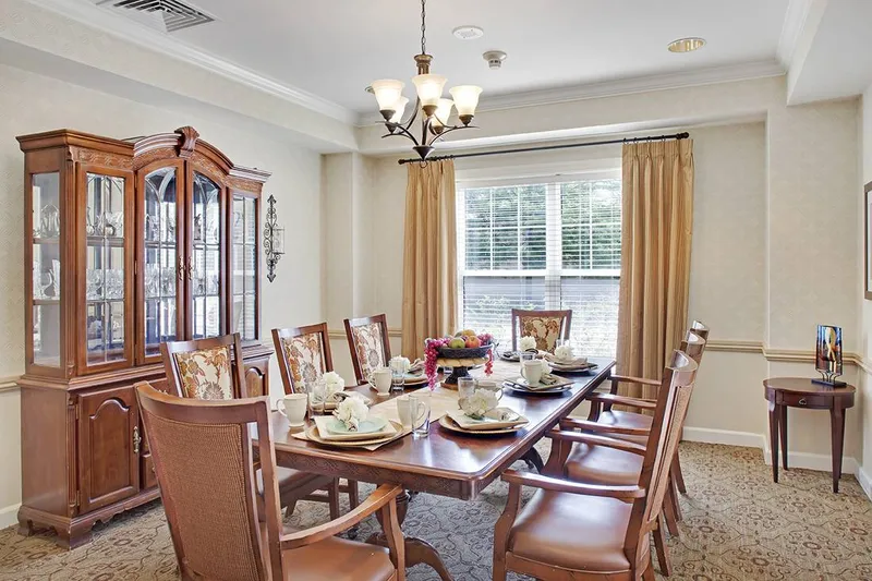 Sunrise of Buffalo Grove photo 4