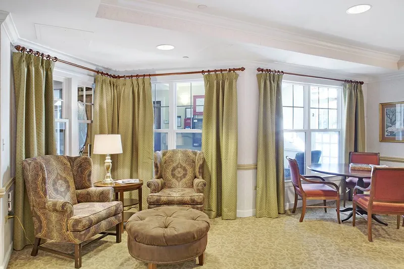 Sunrise of Buffalo Grove photo 7