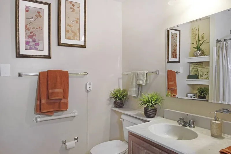 Sunrise of Buffalo Grove photo 8