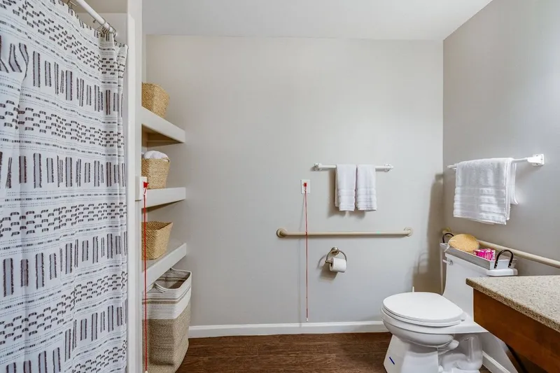 Sunrise of Burlington photo 9