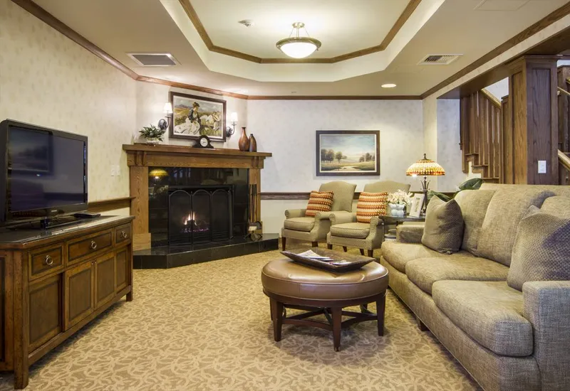 Sunrise of Carmichael