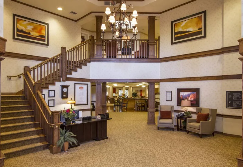 Sunrise of Carmichael photo 2