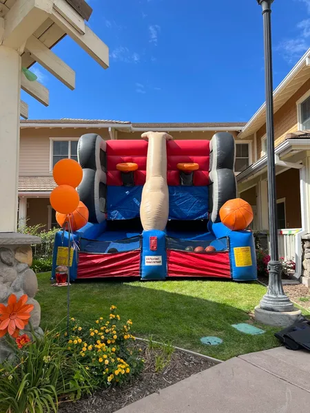 Sunrise of Carmichael photo 7