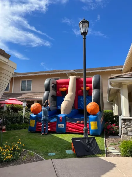 Sunrise of Carmichael photo 9