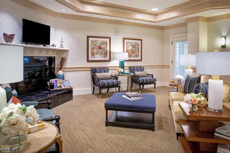 Sunrise of Cary photo 2