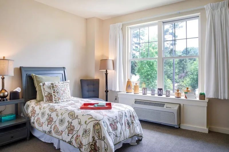 Sunrise of Cary photo 3