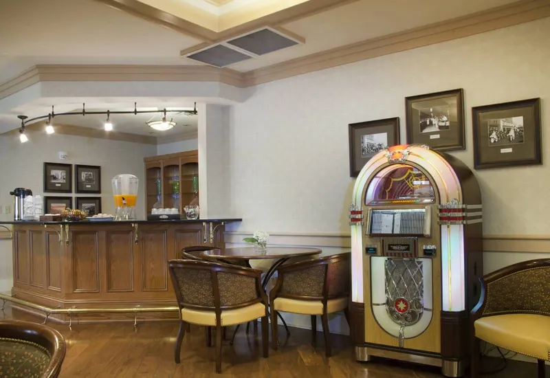 Sunrise of Cary photo 4