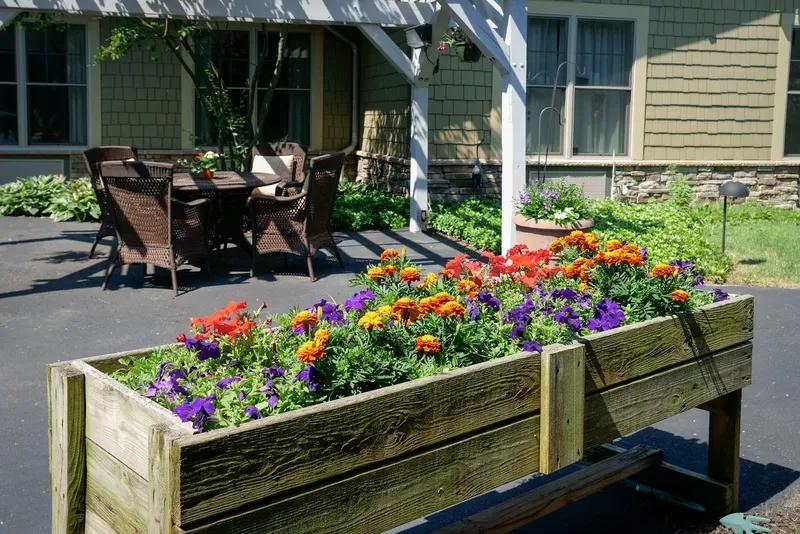 Sunrise of Cascade photo 6