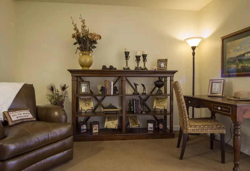 Sunrise of Cascade photo 7