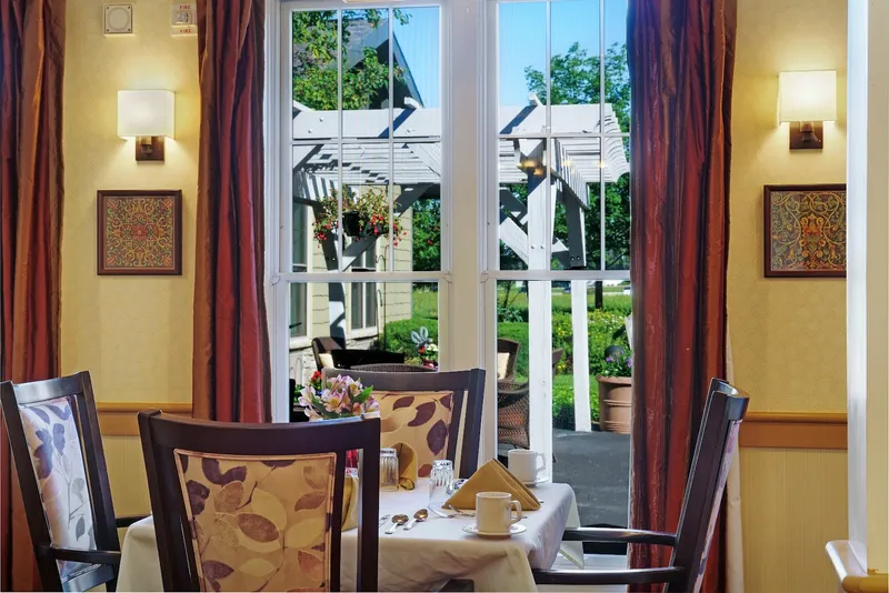 Sunrise of Cascade photo 8