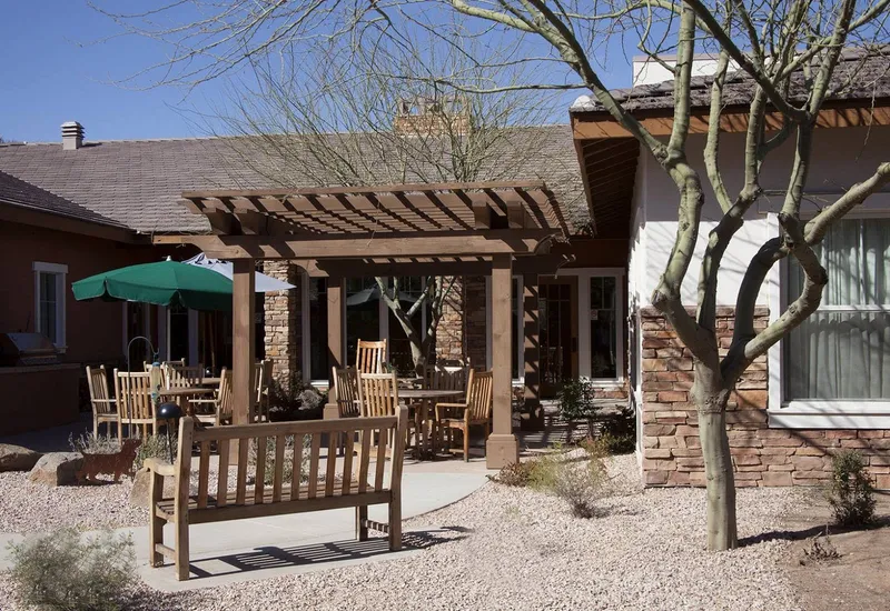 Sunrise of Chandler photo 2