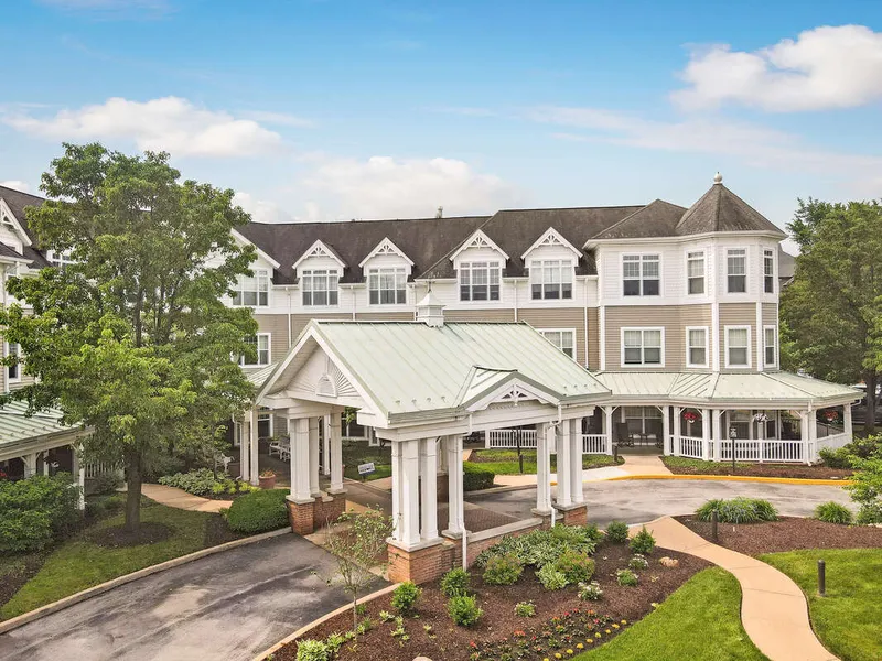 Sunrise of Chesterfield