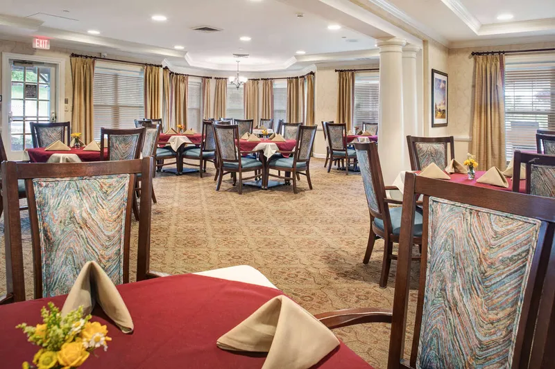 Sunrise of Chesterfield photo 3