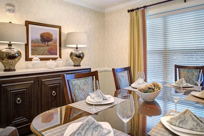 Sunrise of Chesterfield photo 5