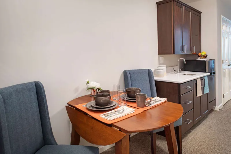 Sunrise of Chesterfield photo 7