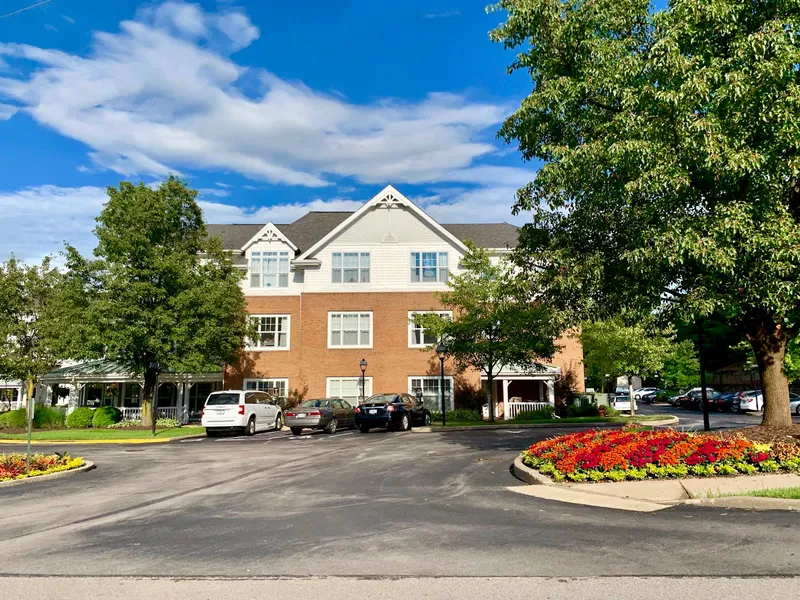 Sunrise of Chesterfield photo 8