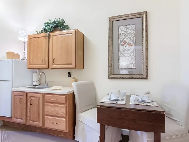 Sunrise of Cinco Ranch photo 9