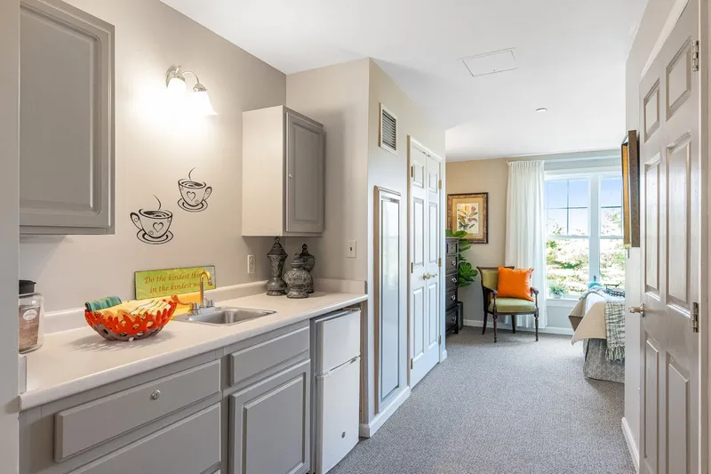 Sunrise of Cohasset photo 6