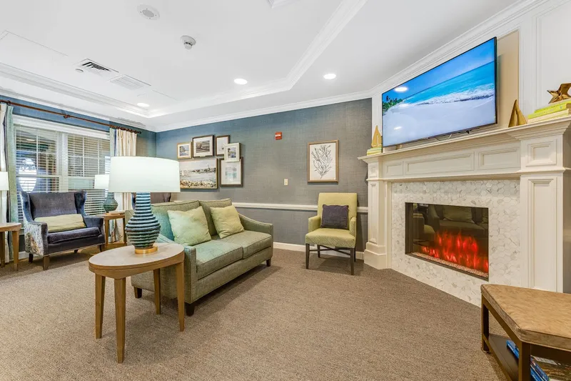 Sunrise of Cohasset photo 7