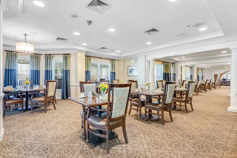 Sunrise of Cohasset photo 8