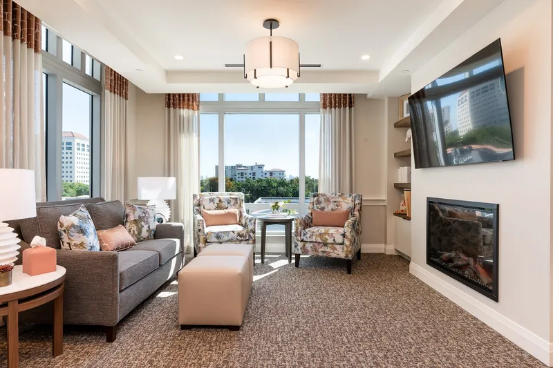 Sunrise of Coral Gables