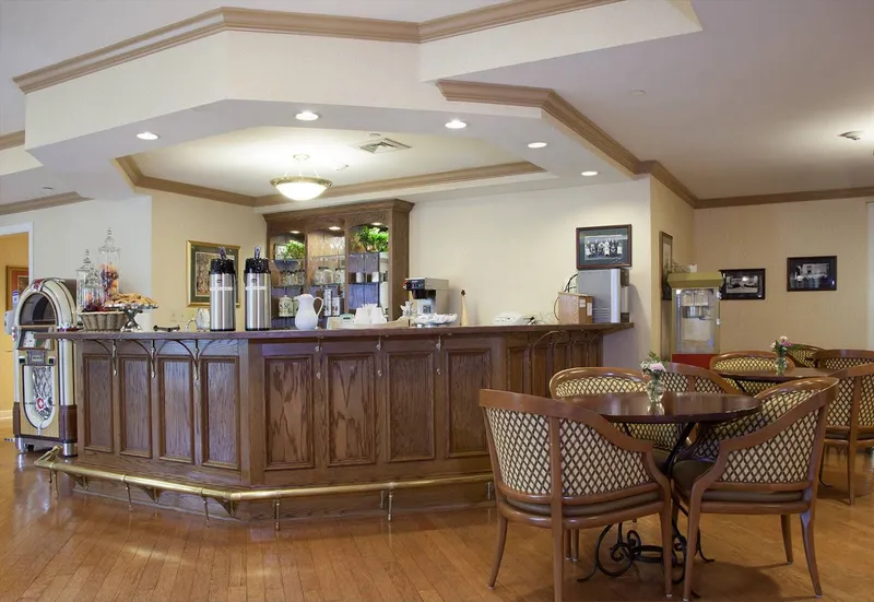 Sunrise of Cresskill photo 3