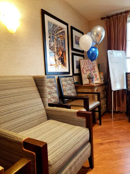 Sunrise of Crestwood photo 7