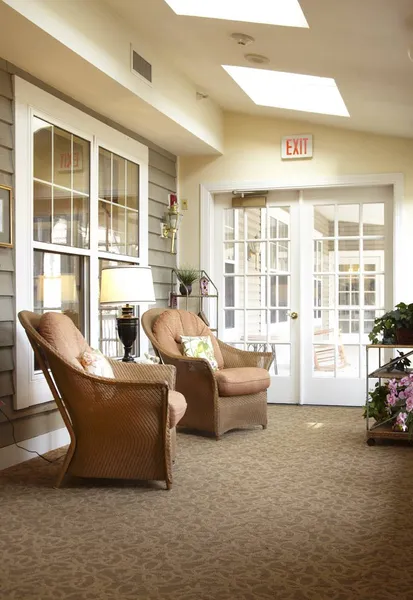 Sunrise of Crystal Lake photo 5